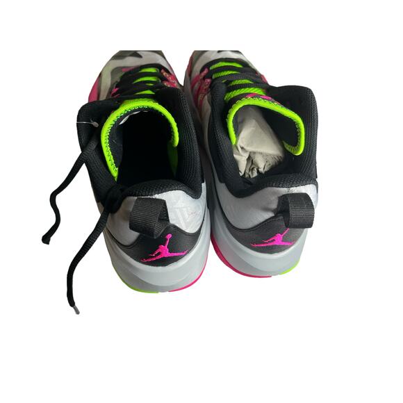 Jordan One Take 3 PF Size 10 Mens, Women 11.5 NWT. Box included- lid missing. - Picture 8 of 13